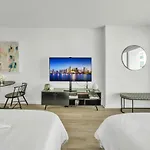 Marvelous Studio In Brickell Free Parking